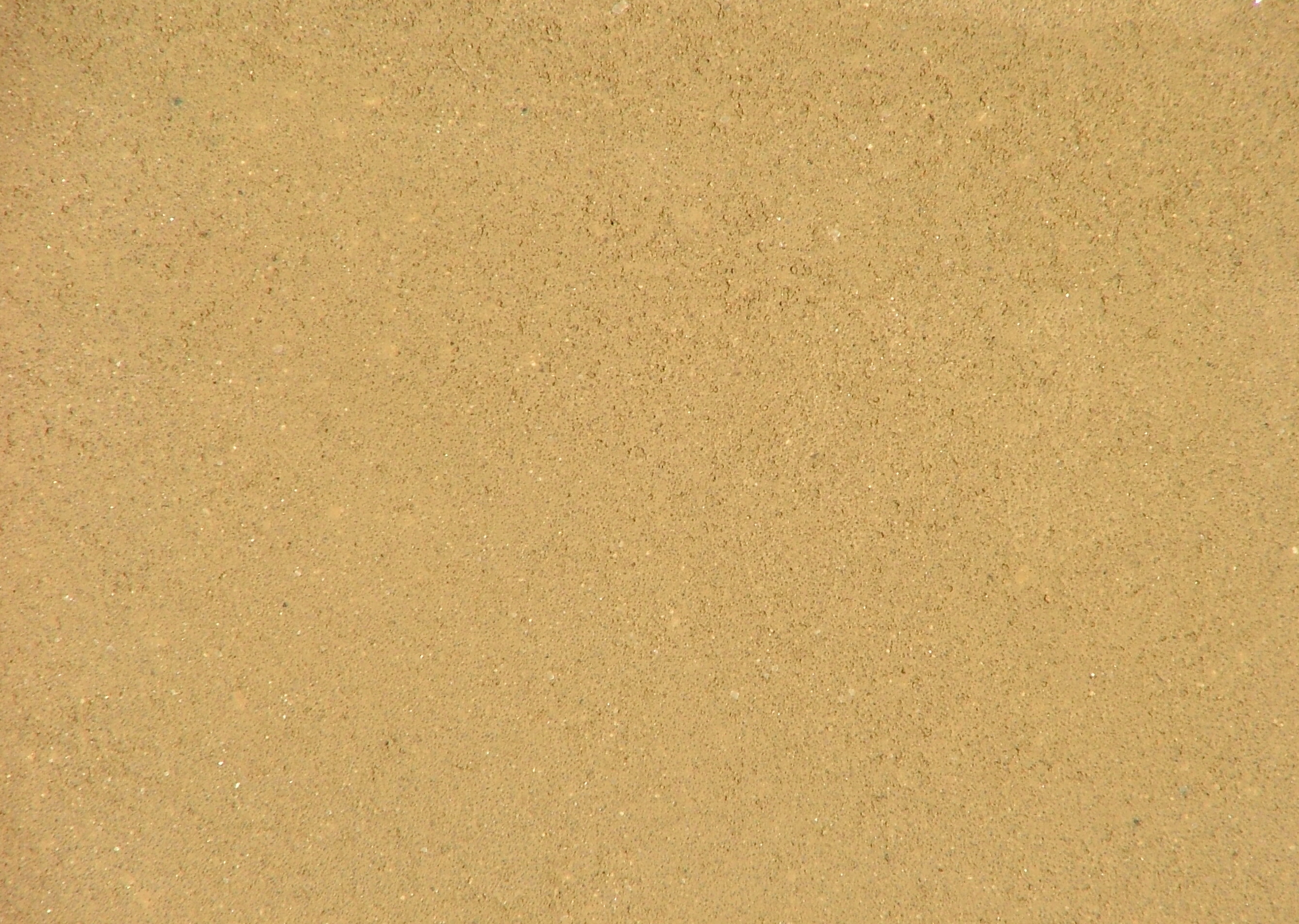 PICAS ECONOM žlutá písková - vzorek