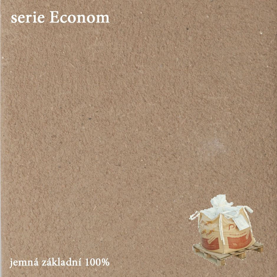 PICAS ECONOM jemná 0,5t