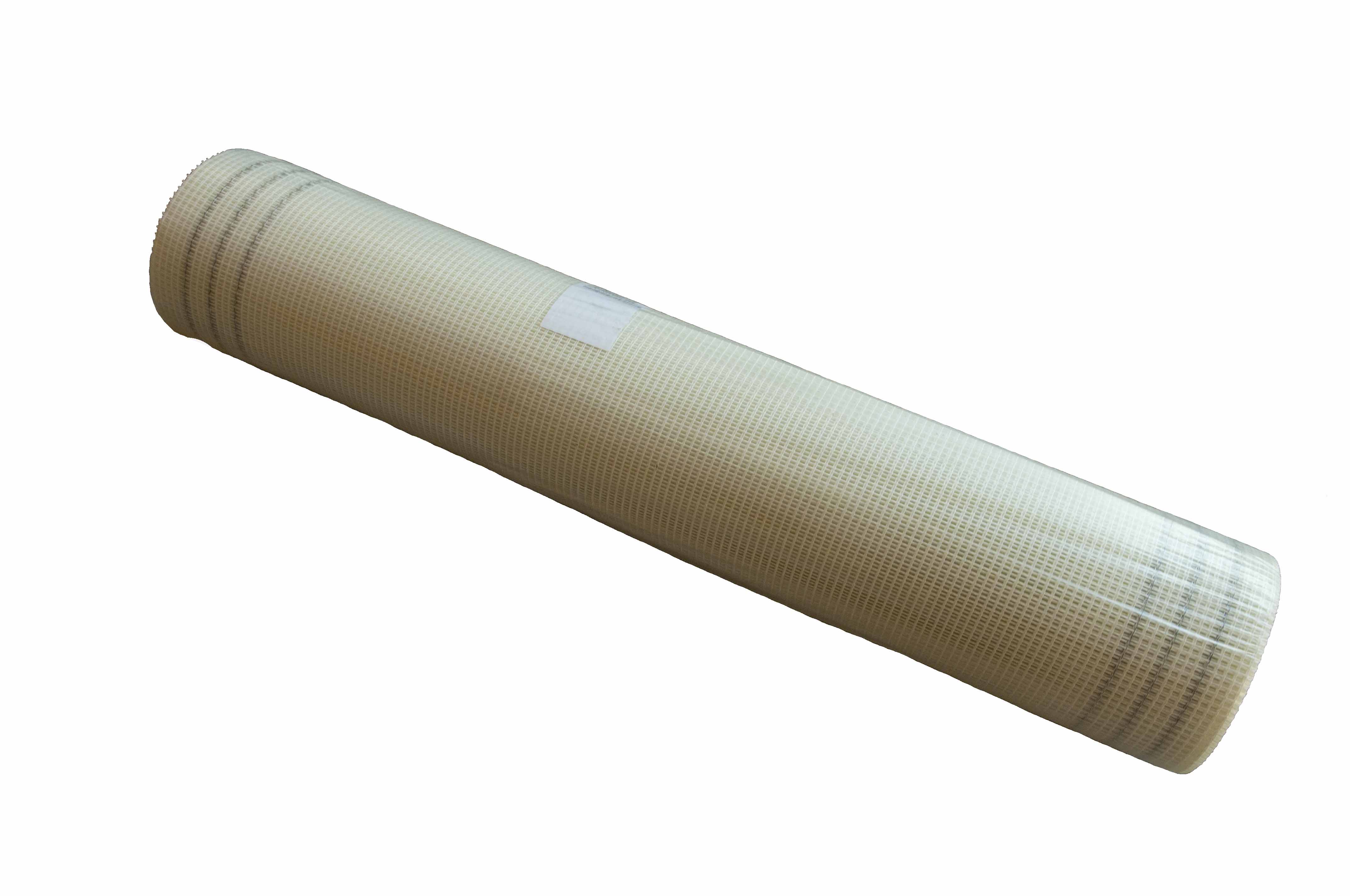 Perlinka s oky 6,5x6,5mm -  50m2