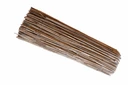 Rákos 140 cm hustý, pozinkovaný drát  - 14 m2