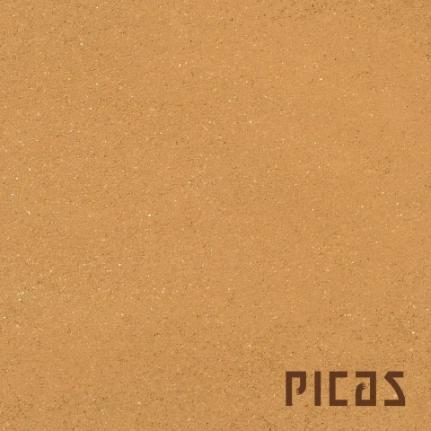 Pigment Econom - hnědá podzimní