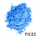 Pigment - Levandulově modrá