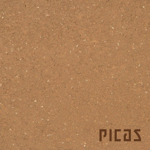 Pigment Econom - hnědá zemitá