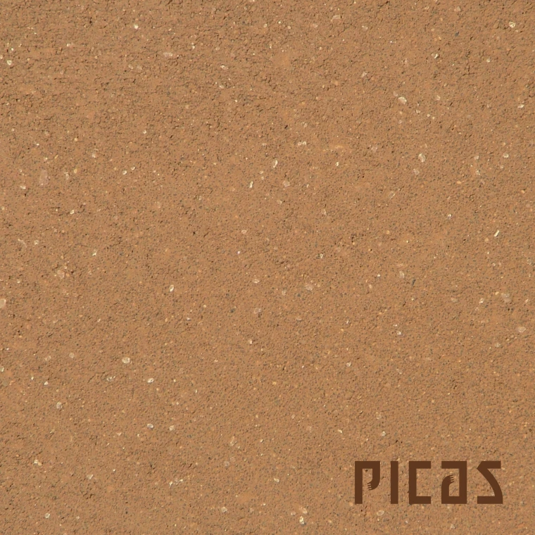 Pigment Econom - hnědá zemitá