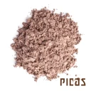 Vzorek pigmentu - hliněná hnědá