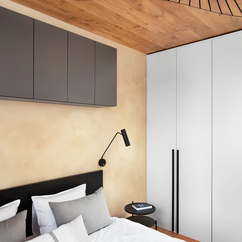 Smíchovská NEchata