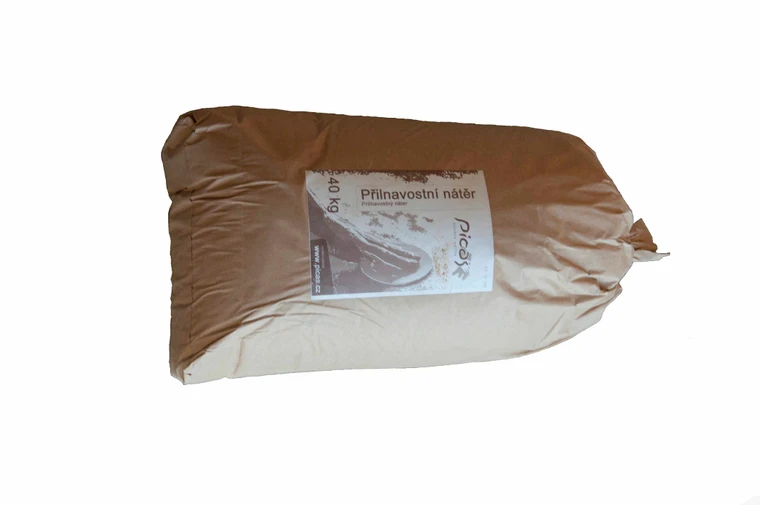 Vzorek přilnavostní nátěr Picas Econom