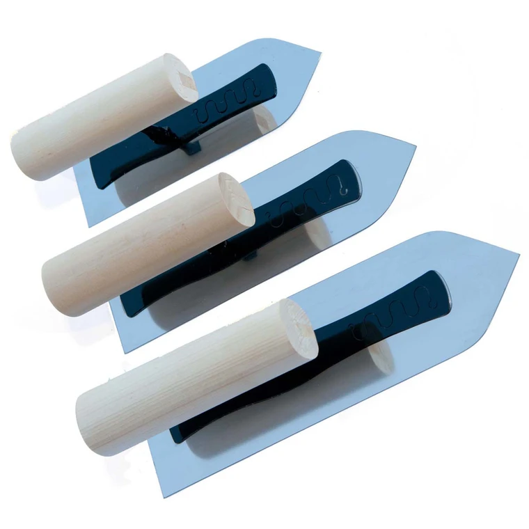 Japonské hladítko špičaté 0,3/210mm