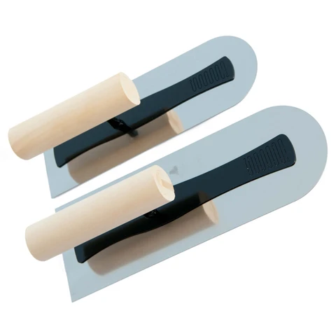 Japonské hladítko se zaoblenou špicí 0,3/270 mm