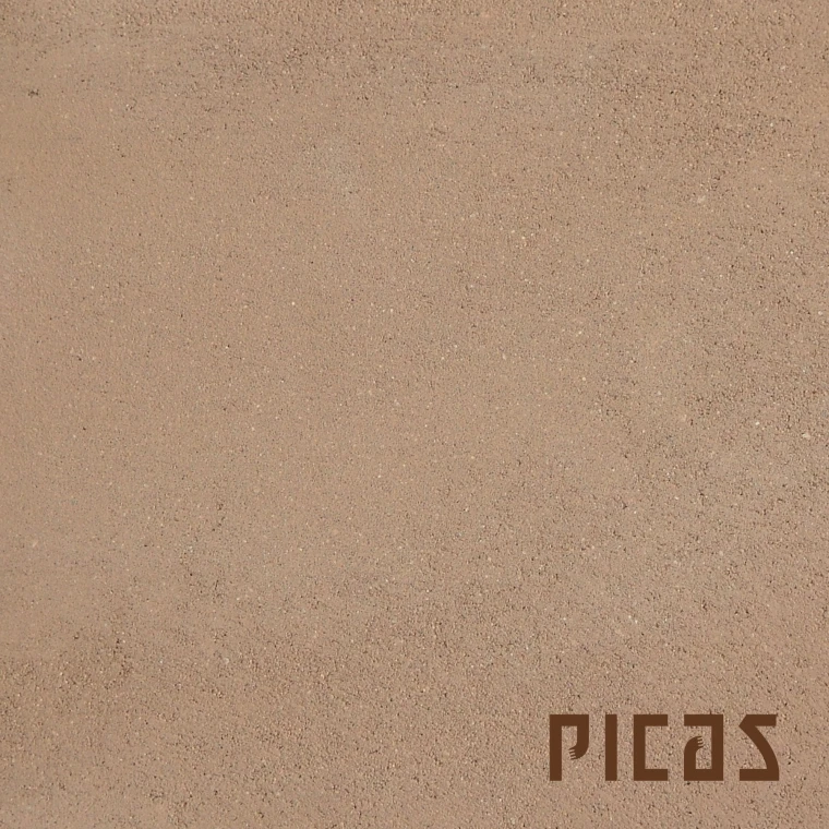 Pigment Econom - hnědá lesní