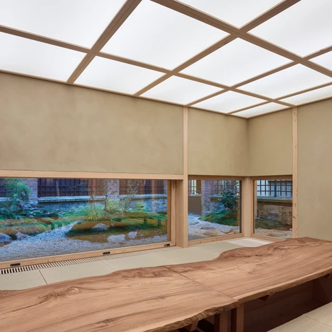 Čajový domek Miyabi