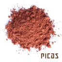 Pigment - Červený okr