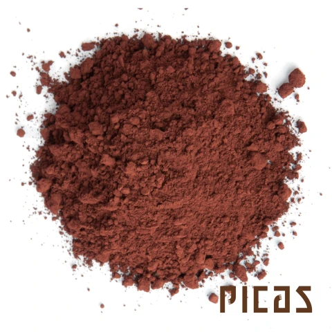 Pigment - Indická červená