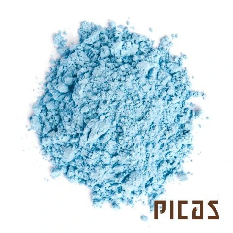 Pigment - Nebesky modrá