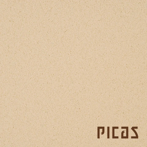 Vzorek omítky serie ART - korálově oranžová