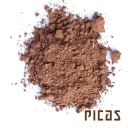 Pigment - Hnědý okr