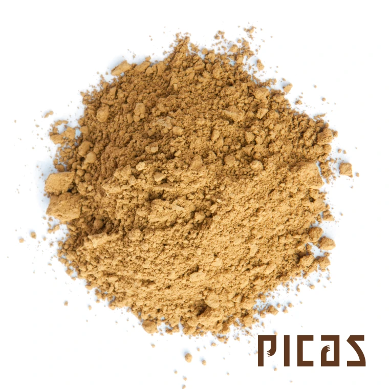 Pigment - Indická žlutá