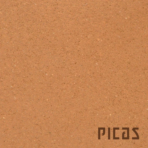 Pigment Econom - rudá červánková