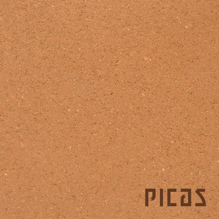 Pigment Econom - rudá červánková