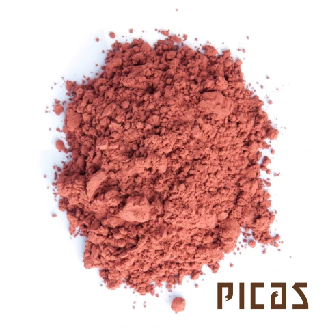 Pigment - Benácká červená