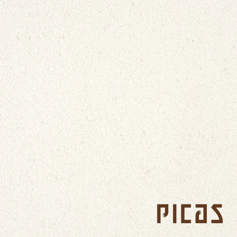 Vzorek omítky serie ART - antik bílá