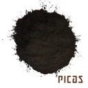 Pigment - Indická černá