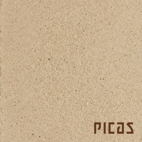 Finální hliněná omítka Econom - béžová 25 kg