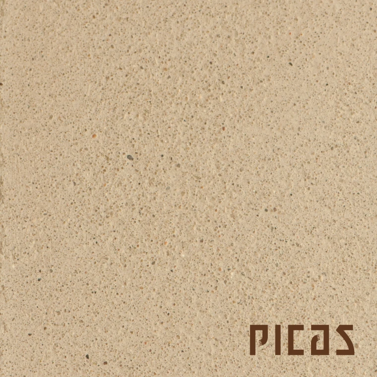 Finální hliněná omítka Econom - béžová 25 kg