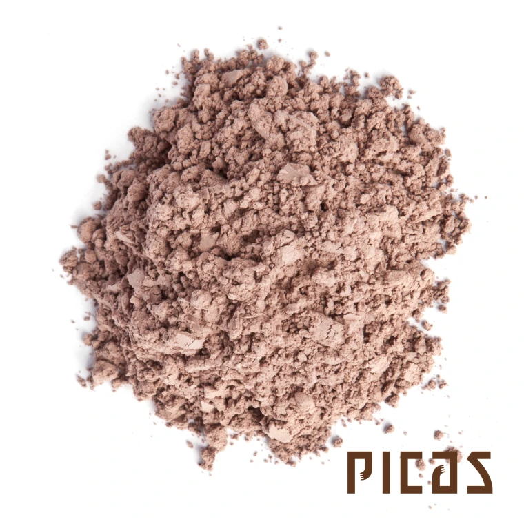 Pigment - Hliněná hnědá