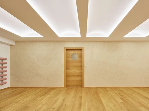 Průběžné výsledky laboratorních testů: hliněné omítky aktivně ovlivňují mikroorganismy v interiéru