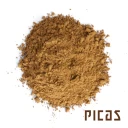 Pigment - Přírodní sienna