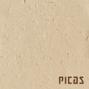 Finální hliněná omítka Cottage světle hnědá