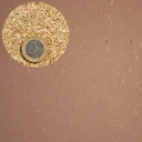 Vzorek dekorativní příměsi - řezanka