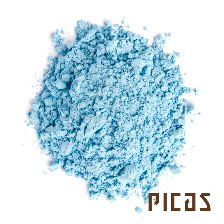 Pigment - Nebesky modrá