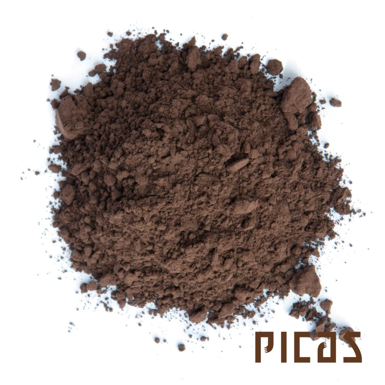 Pigment - Pálená umbra