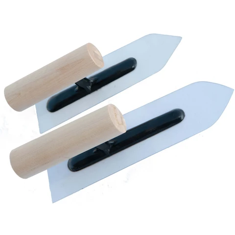 Japonské hladítko plastové 210mm