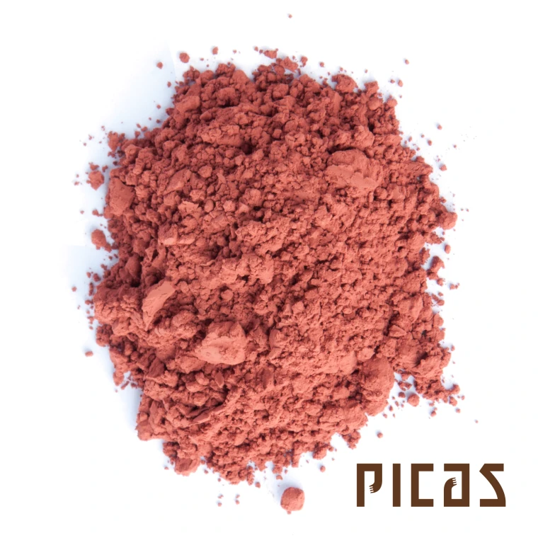 Pigment - Benácká červená