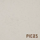 Finální hliněná omítka ART - kouřově modrá