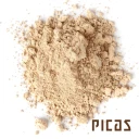 Pigment - Světležlutý okr