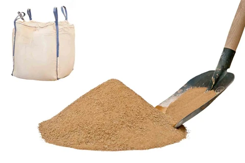 Drcený jíl