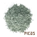 Pigment - Světlezelená zemní