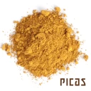 Pigment - Žlutý oxid