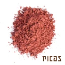 Pigment - Cihlově červená