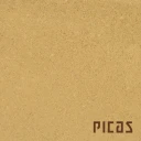 Pigment Econom - žlutá písková