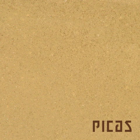 Pigment Econom - žlutá písková