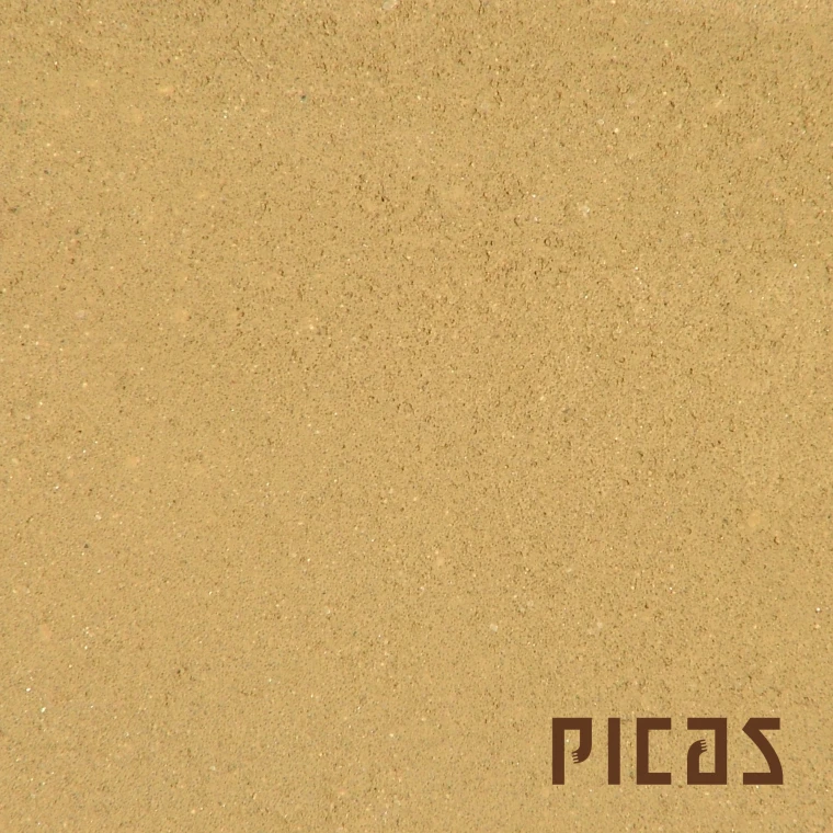 Pigment Econom - žlutá písková