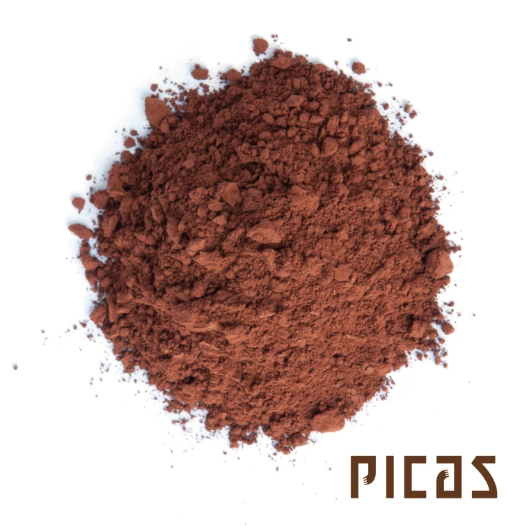 Pigment - Pálená sienna