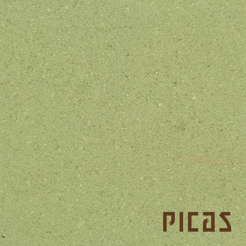 Pigment Econom - zelená jarní