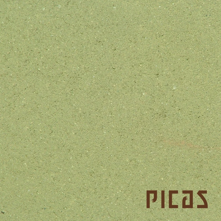 Pigment Econom - zelená jarní