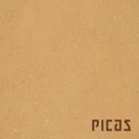 Pigment Econom - hnědá buková